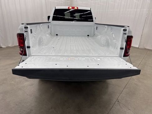 New 2025 RAM 2500 Big Horn image 18