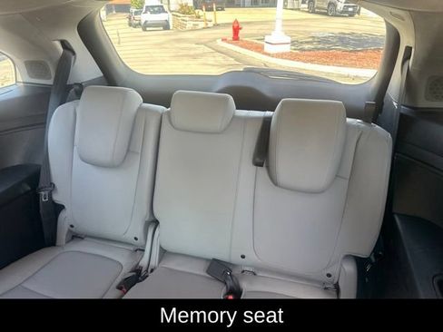 Used 2019 Honda Odyssey Elite image 11