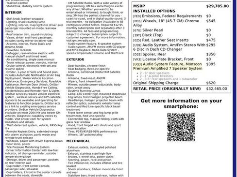 Used 2008 Saturn Sky Red Line image 23