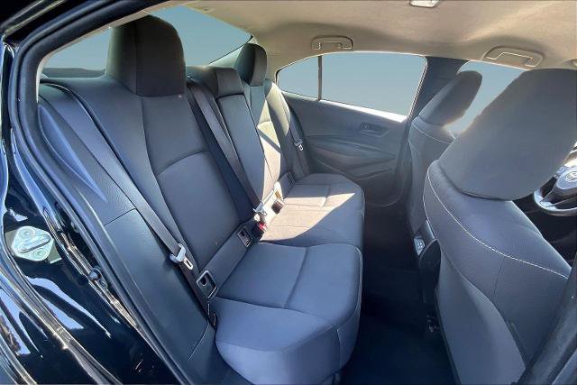Used 2023 Toyota Corolla LE FWD image 24