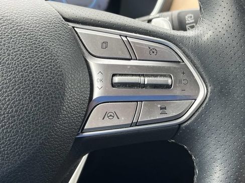 Certified 2023 Hyundai Santa Fe Calligraphy FWD image 32