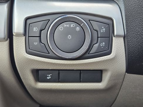Used 2018 Ford Explorer Limited w/ Ford Safe & Smart Package FWD image 22