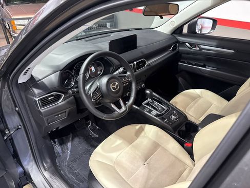 Used 2023 MAZDA CX-5 AWD 2.5 S w/ Select Package image 97