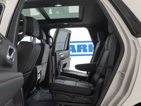 Used 2024 Chevrolet Tahoe RST w/ Luxury Package RWD image 25