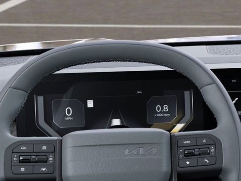 New 2027 Kia Telluride X-Line SX Prestige AWD/4WD image 23