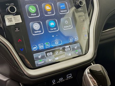 New 2025 Subaru Legacy Limited image 15