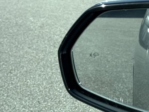 New 2025 Chevrolet Blazer LT w/ Driver Confidence Package image 16