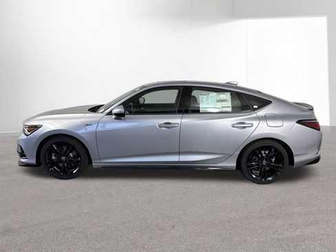 New 2026 Acura Integra A-Spec image 29