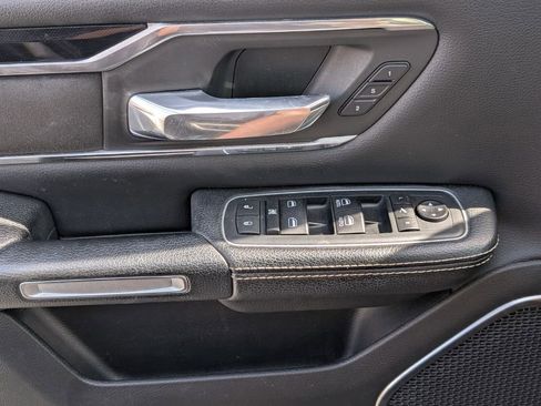 Used 2021 RAM 1500 Laramie w/ Sport Appearance Package image 27