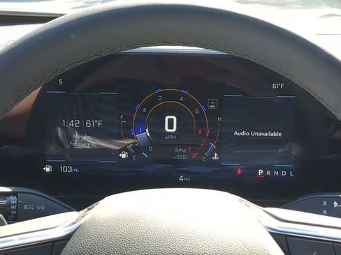 New 2026 Chevrolet Equinox LT w/ Midnight Edition image 23