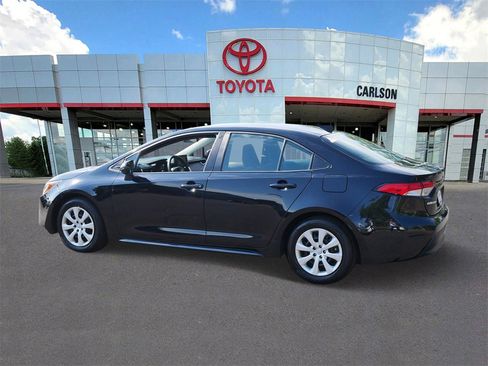 Certified 2024 Toyota Corolla LE image 6