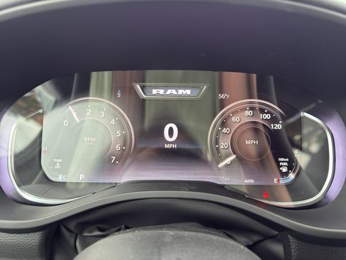 New 2026 RAM 1500 Big Horn image 18