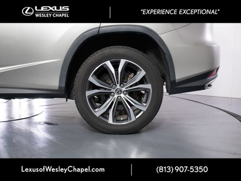 Used 2020 Lexus RX 350 FWD w/ Premium Package image 11