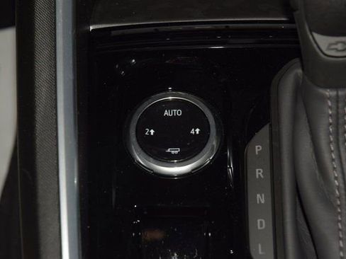 New 2026 Chevrolet Colorado W/T w/ Advanced Trailering Package image 33