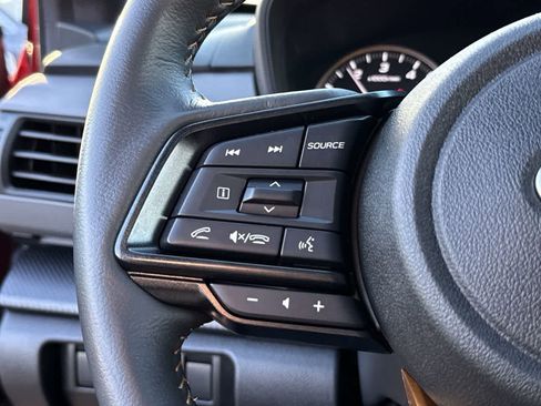 Used 2024 Subaru Crosstrek 2.5i Wilderness w/ Wilderness Package image 23