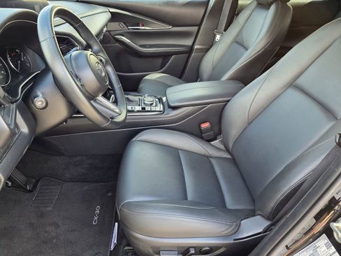 Used 2025 MAZDA CX-30 AWD 2.5 S w/ Preferred Package image 13