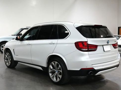 Used 2015 BMW X5 sDrive35i w/ Premium Package image 7