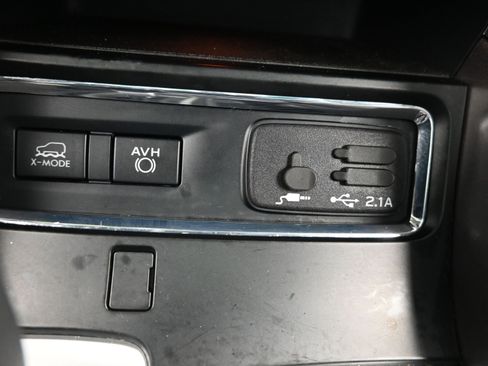 Used 2022 Subaru Ascent Limited w/ Technology Package image 26