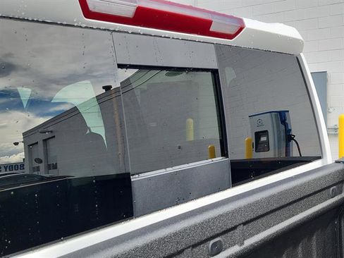 Used 2026 Chevrolet Silverado 1500 LT w/ Protection Package image 21