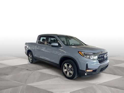 Used 2024 Honda Ridgeline RTL image 2