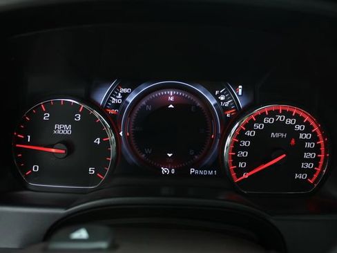 Used 2016 GMC Sierra 2500 Denali w/ Duramax Plus Package image 18