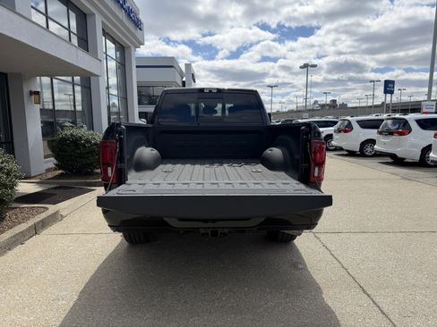 New 2026 RAM 2500 Limited image 13