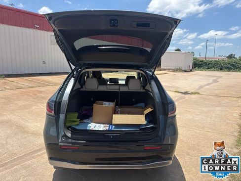 Used 2024 Honda HR-V EX-L image 28