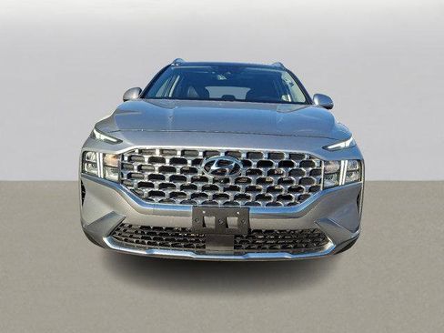 Certified 2023 Hyundai Santa Fe SEL w/ Premium Package image 2