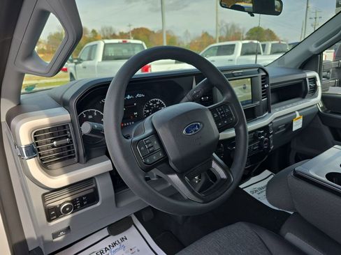 New 2026 Ford F250 XL w/ STX Appearance Package image 14