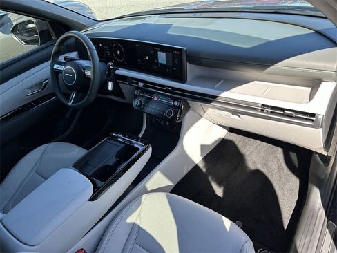 New 2026 Hyundai Tucson Limited image 19