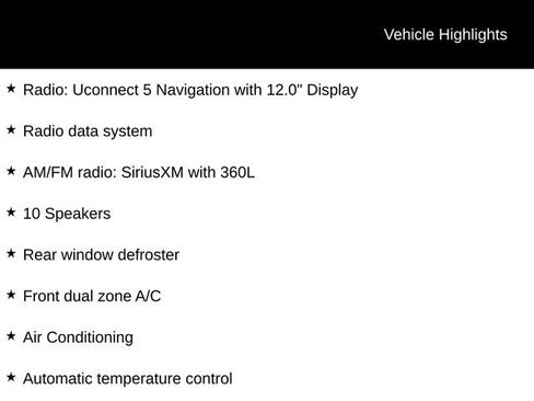 New 2026 RAM 2500 Laramie AWD/4WD image 6