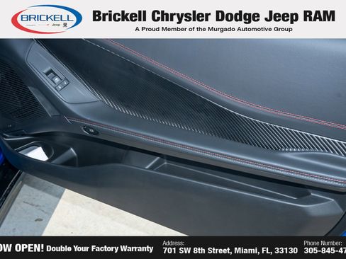 New 2026 Dodge Charger R/T Scat Pack image 11