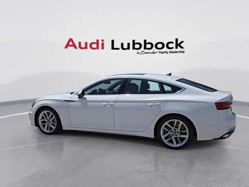 Used 2024 Audi A5 2.0T Premium Plus AWD/4WD image 6
