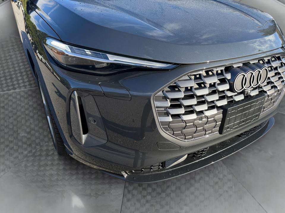 New 2026 Audi Q5 Prestige AWD/4WD image 24