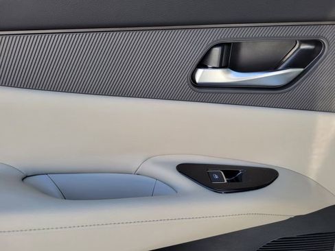 New 2026 Nissan Murano SL AWD/4WD image 29
