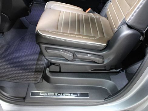 New 2026 GMC Yukon XL Denali Ultimate AWD/4WD image 67