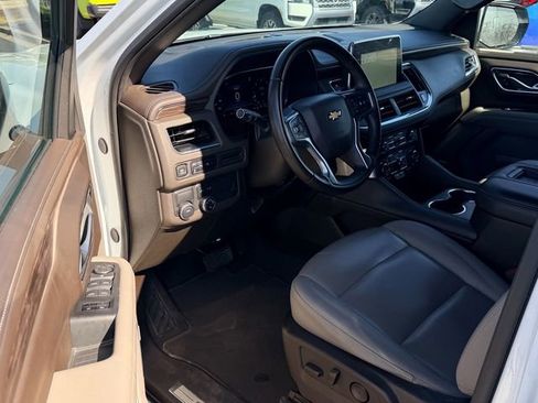 Used 2024 Chevrolet Tahoe LT image 10