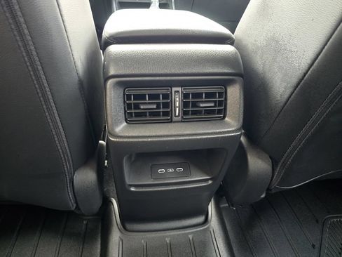 Certified 2025 Honda CR-V EX-L image 16
