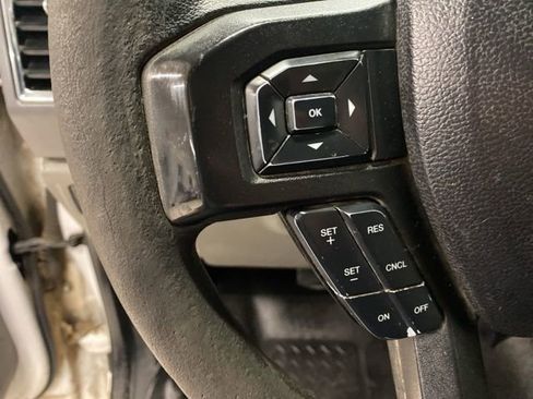 Used 2017 Ford F350 XLT AWD/4WD image 15