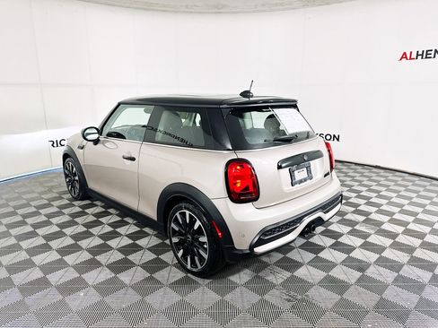 Used 2023 MINI Cooper S image 5