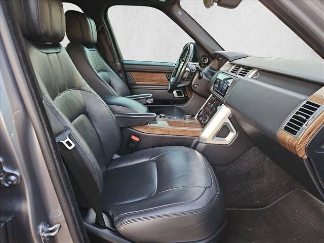 Used 2020 Land Rover Range Rover AWD/4WD image 17