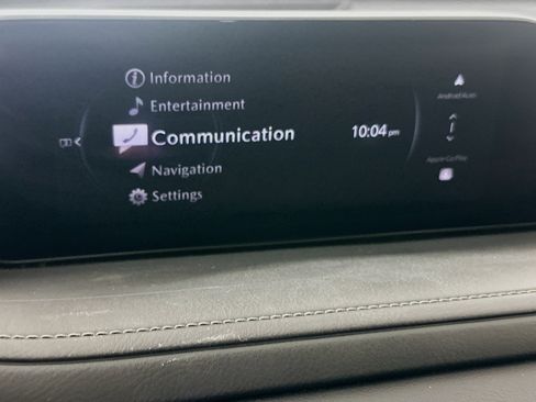 Used 2025 MAZDA CX-30 AWD 2.5 S w/ Preferred Package image 21