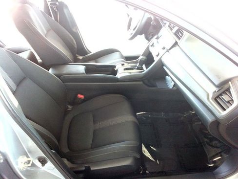 Used 2018 Honda Civic LX image 14