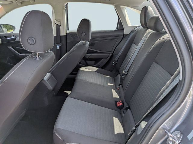 Used 2024 Volkswagen Jetta S FWD image 12