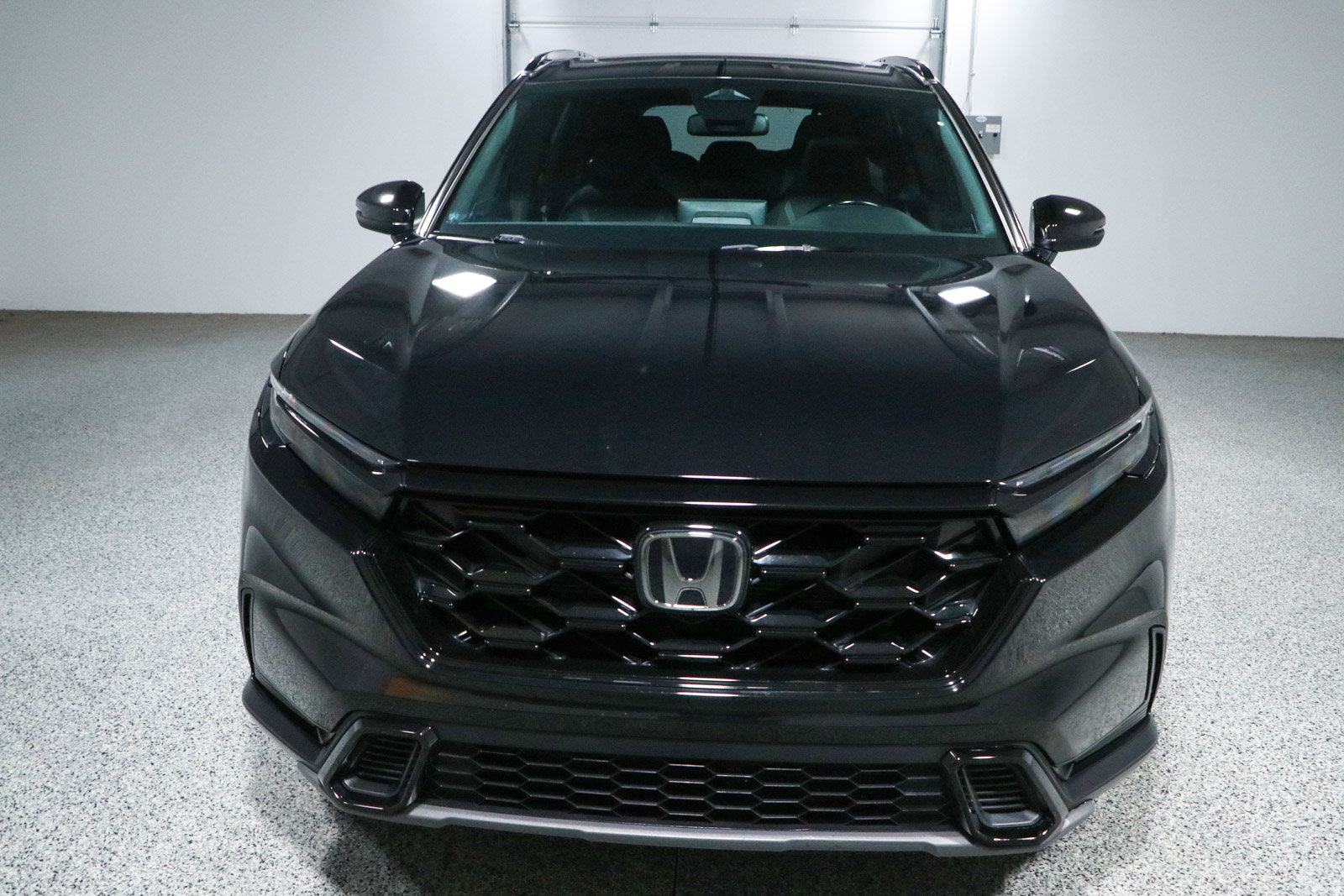 Used 2025 Honda CR-V Sport image 4