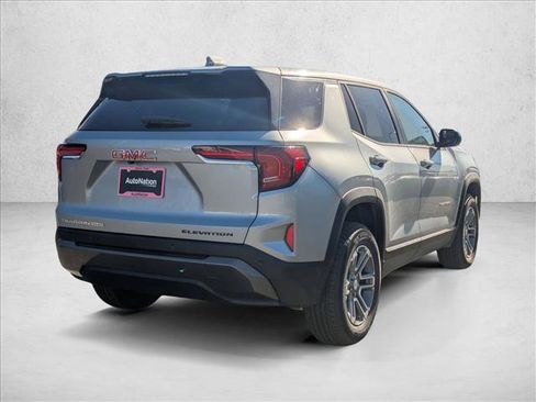New 2026 GMC Terrain Elevation w/ LPO, Floor Liner Package image 2