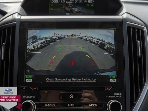 Used 2022 Subaru Forester Limited w/ Popular Package #3 image 17