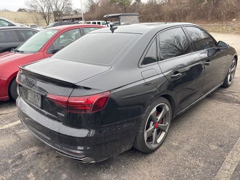 Used 2023 Audi A4 2.0T Premium Plus image 26