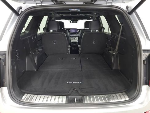 Used 2022 Hyundai Palisade Calligraphy w/ Cargo Package AWD/4WD image 9