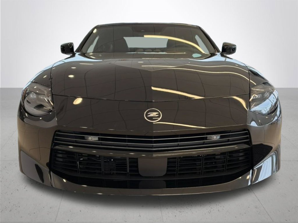 New 2027 Nissan Z Performance RWD image 3